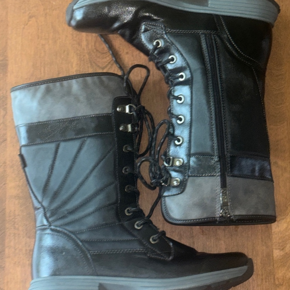 Sporto Winter boots - Picture 2 of 7